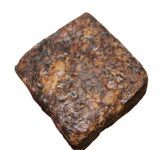 African Black Soap - Raw and Natural Soap for Deep Skin Cleansing and Even Skin Tone